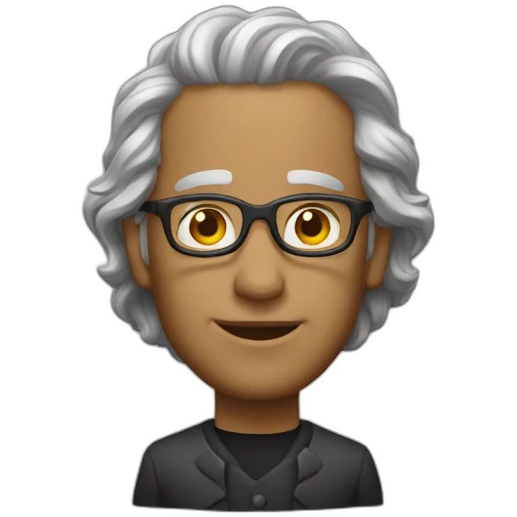 maestro emoji