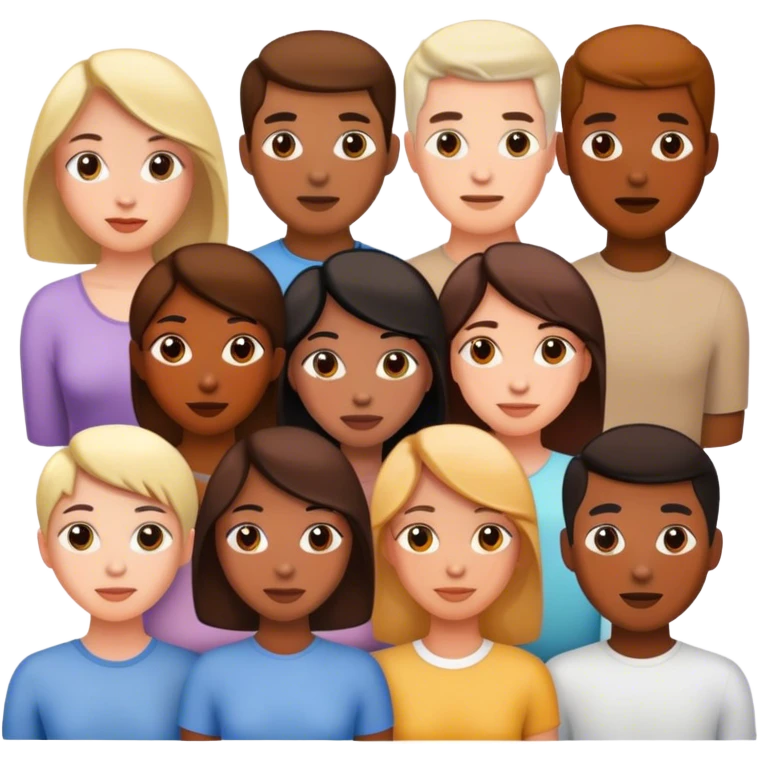 Cast emoji