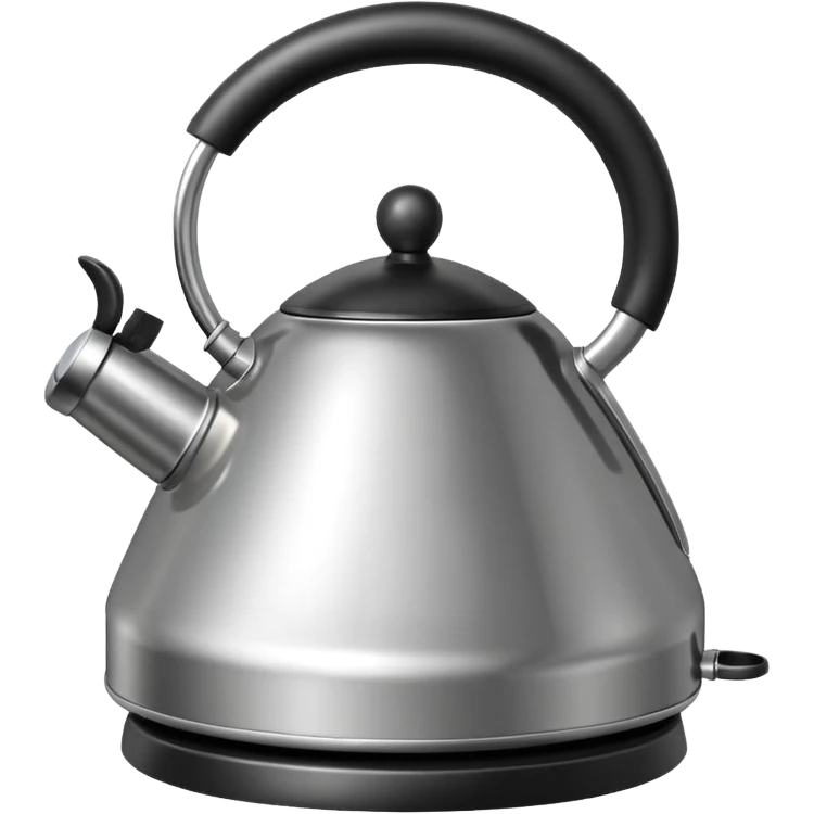 
kettle emoji