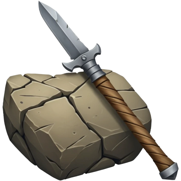 primal weapon emoji