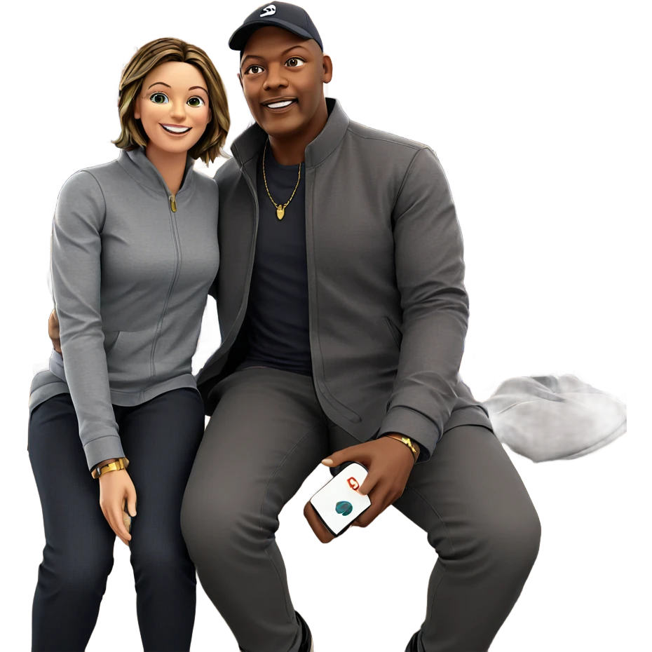 city smiles and styles emoji