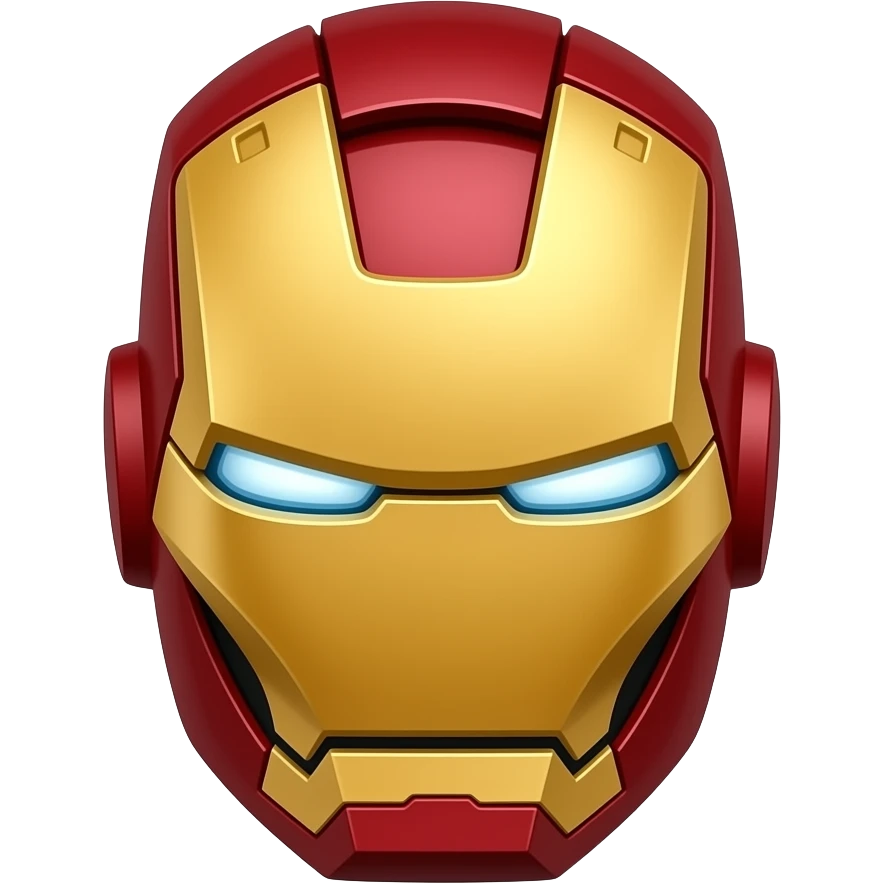Iroman emoji