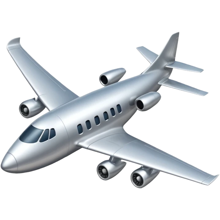 plane emoji