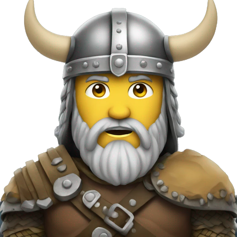 viking emoji