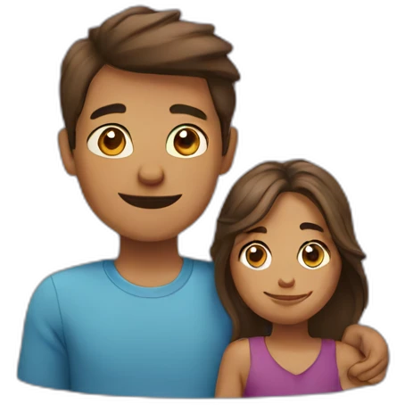 love support emoji