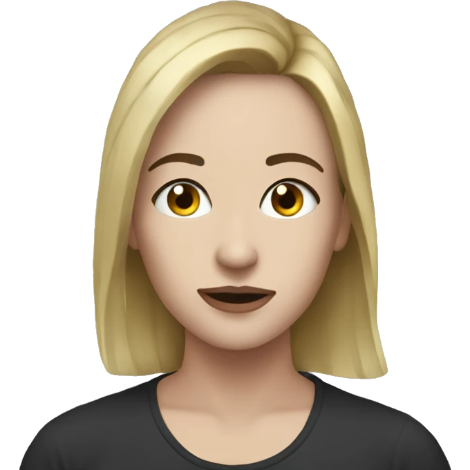 Photo de moi emoji