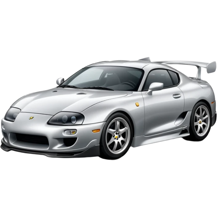 Supra mk 4  emoji