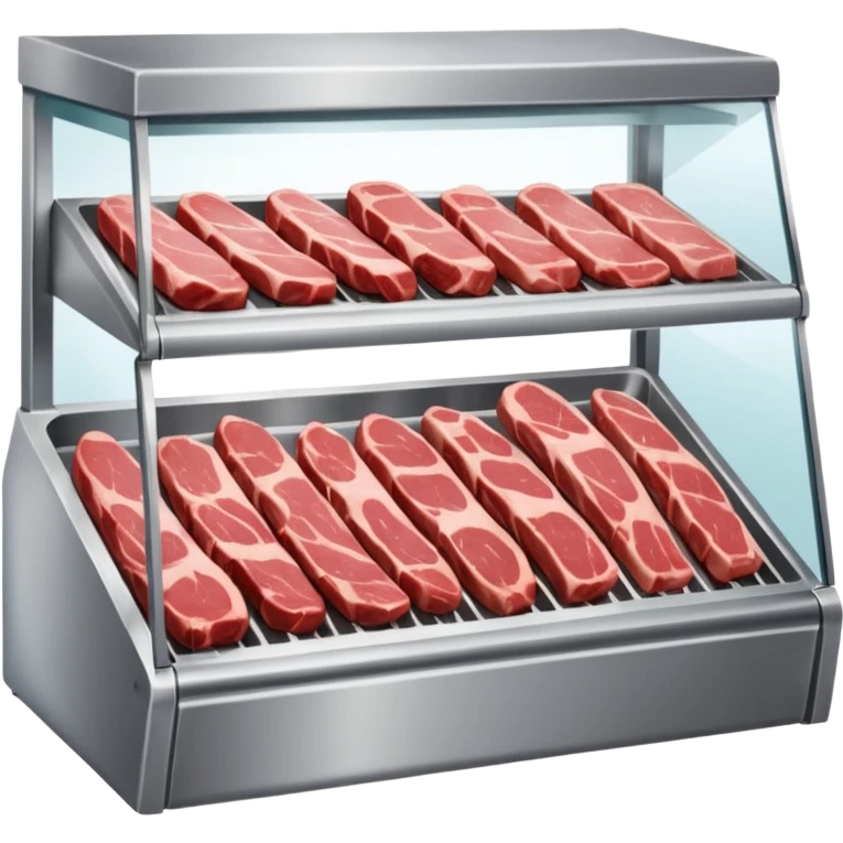 supermarket butchery emoji