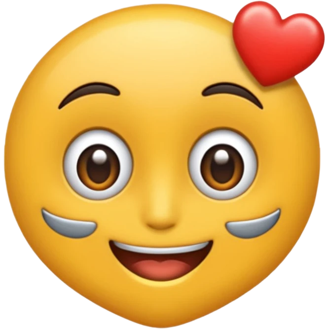 تیک آبی emoji