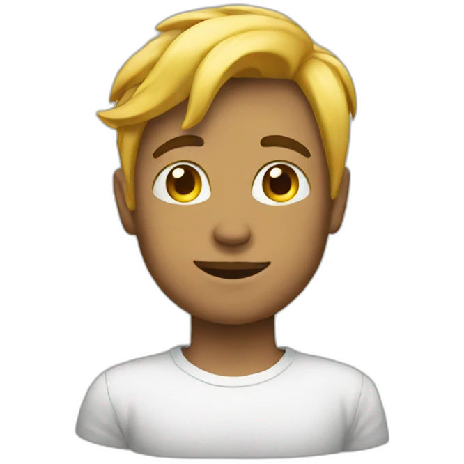 Dream emoji