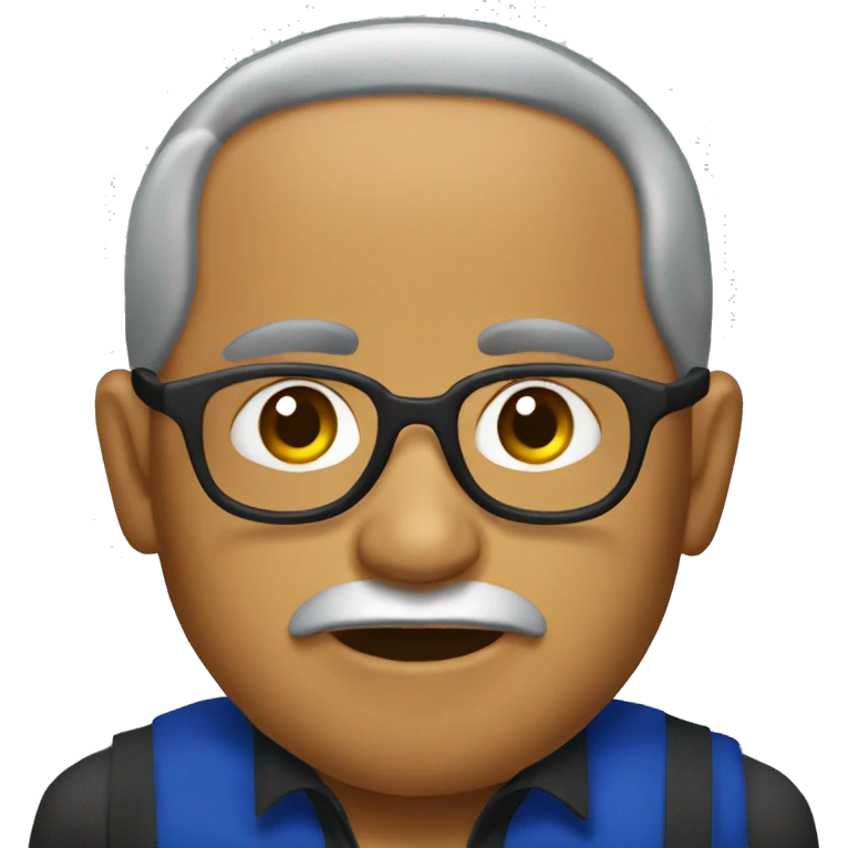 Venezuelan chachapa  emoji