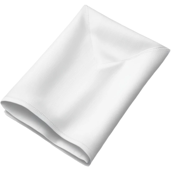 napkins emoji