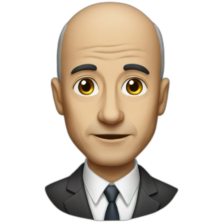 Oppenheimer emoji