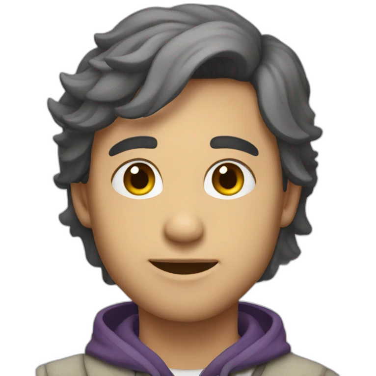 majenda emoji