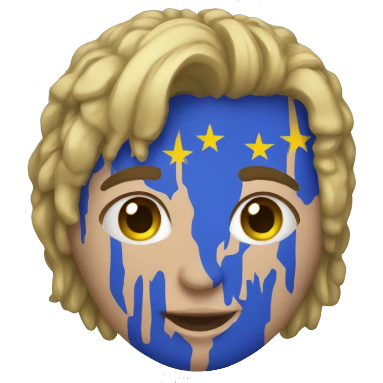 Bosnia emoji