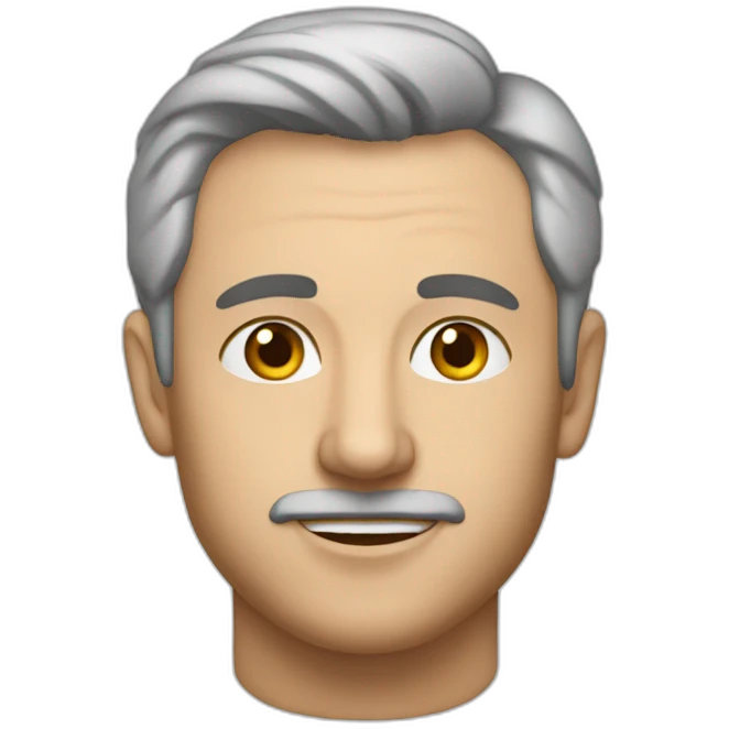 Dzmitry Makarsky emoji