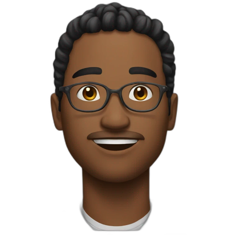 Mbape emoji