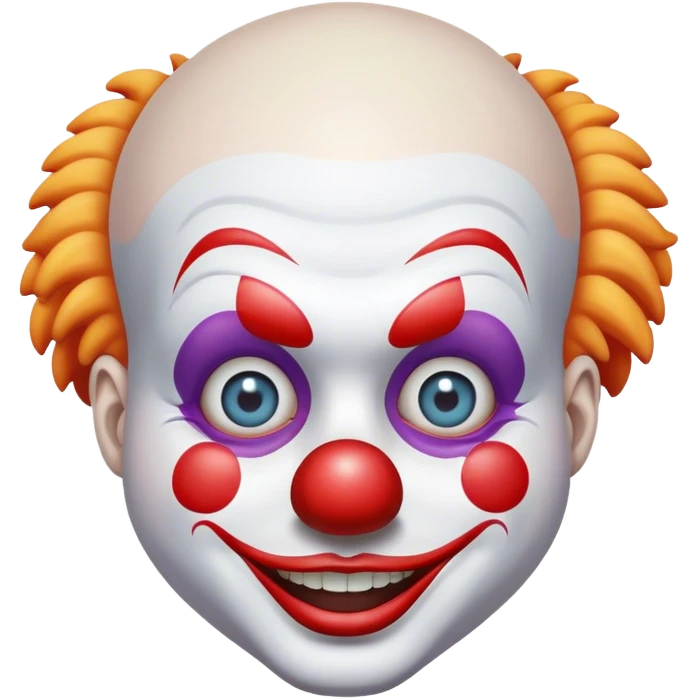 🤡 emoji