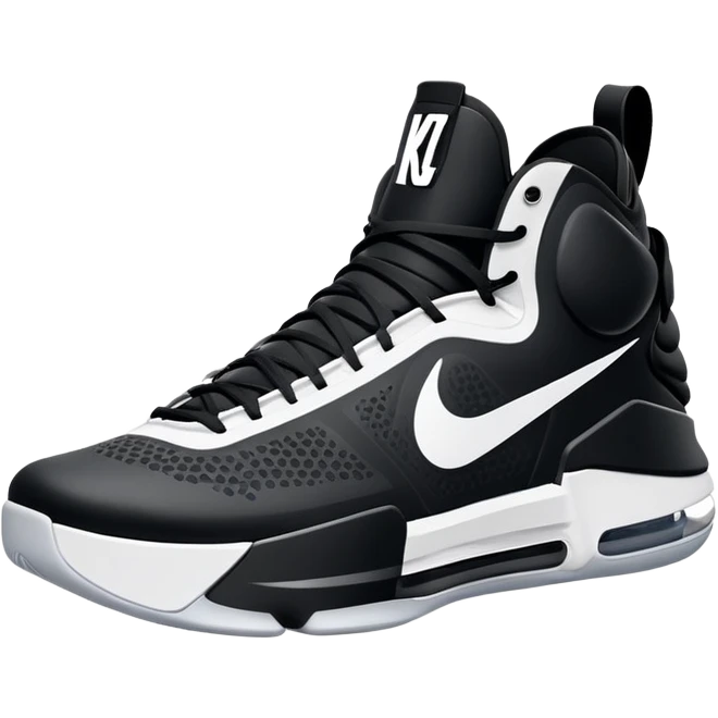 KD17 Nike shoes emoji