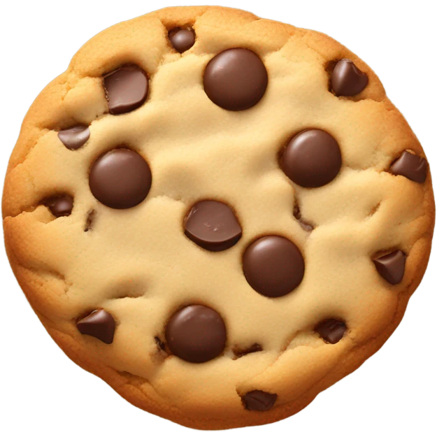 cookie emoji