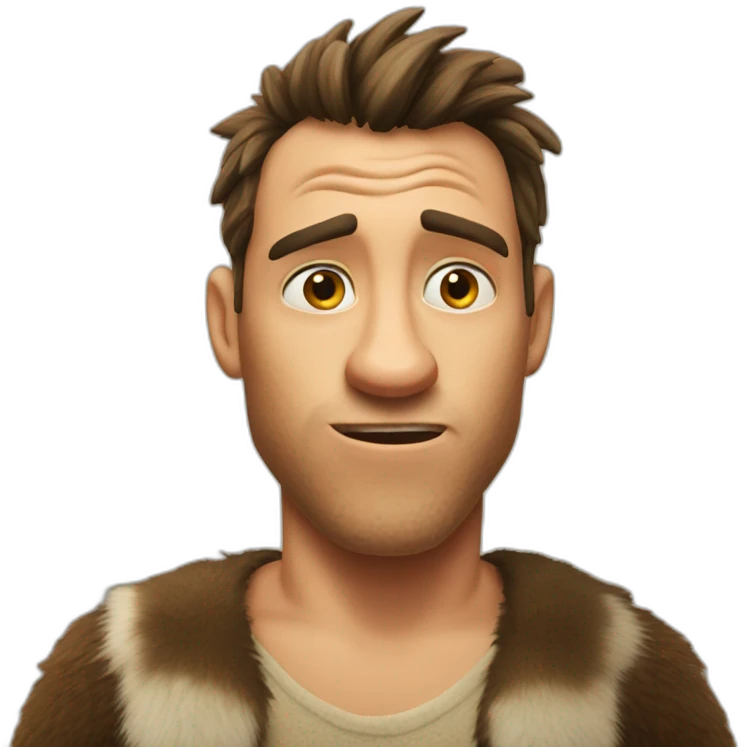 Sid ice age drunk emoji