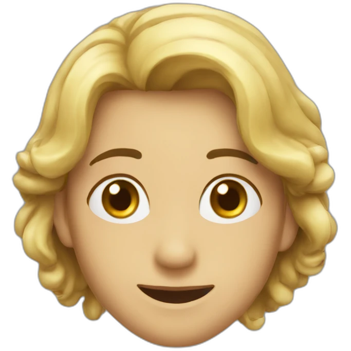 هوش مصنوعی emoji