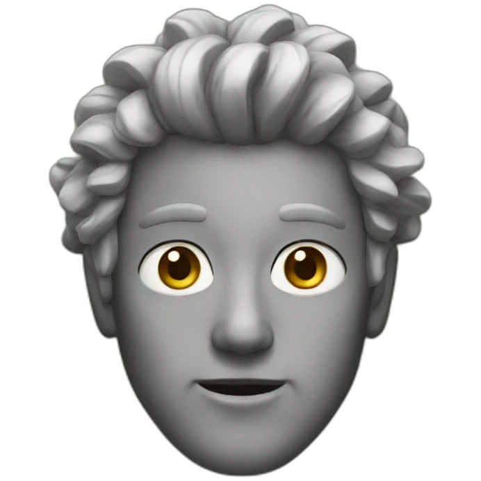 Sarunori emoji
