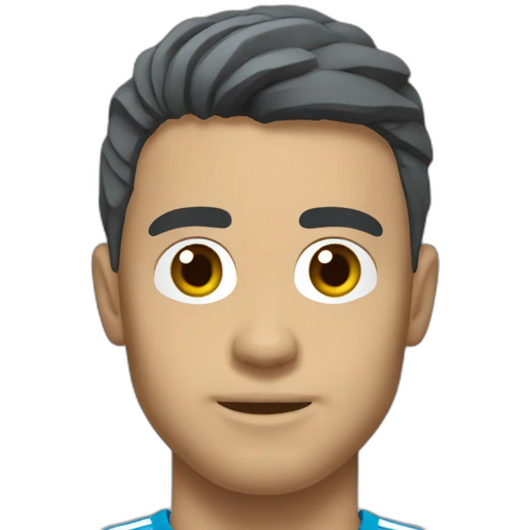 Olympique de marseille emoji