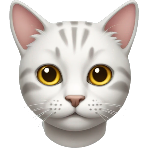 Cat  emoji