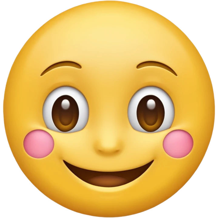 Happy emoji emoji