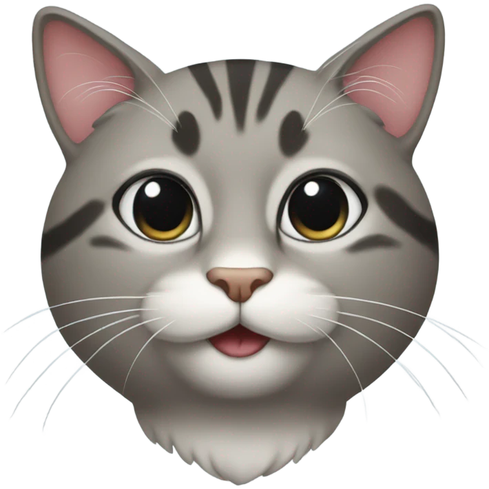 cat emoji