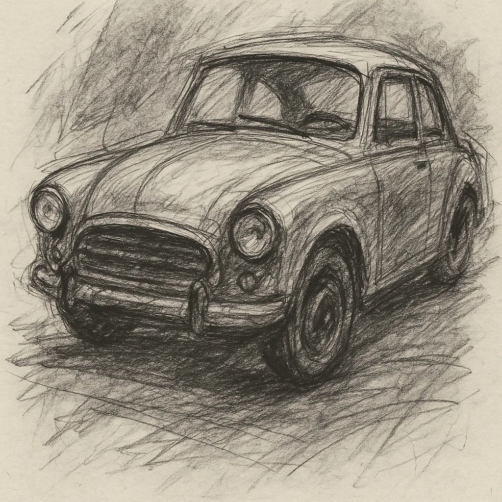 car emoji