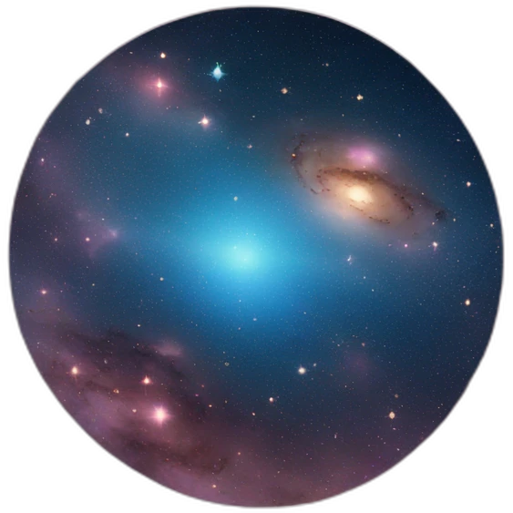 Galaxy emoji