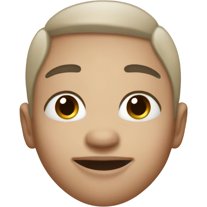 Hyper pigmentation  emoji
