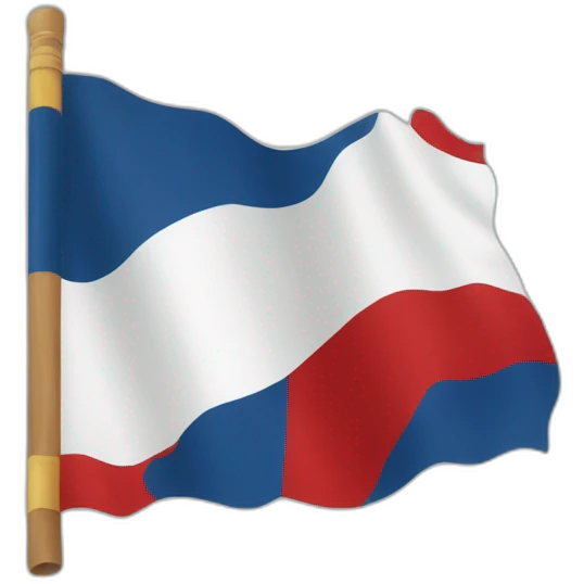 drapeau corse emoji