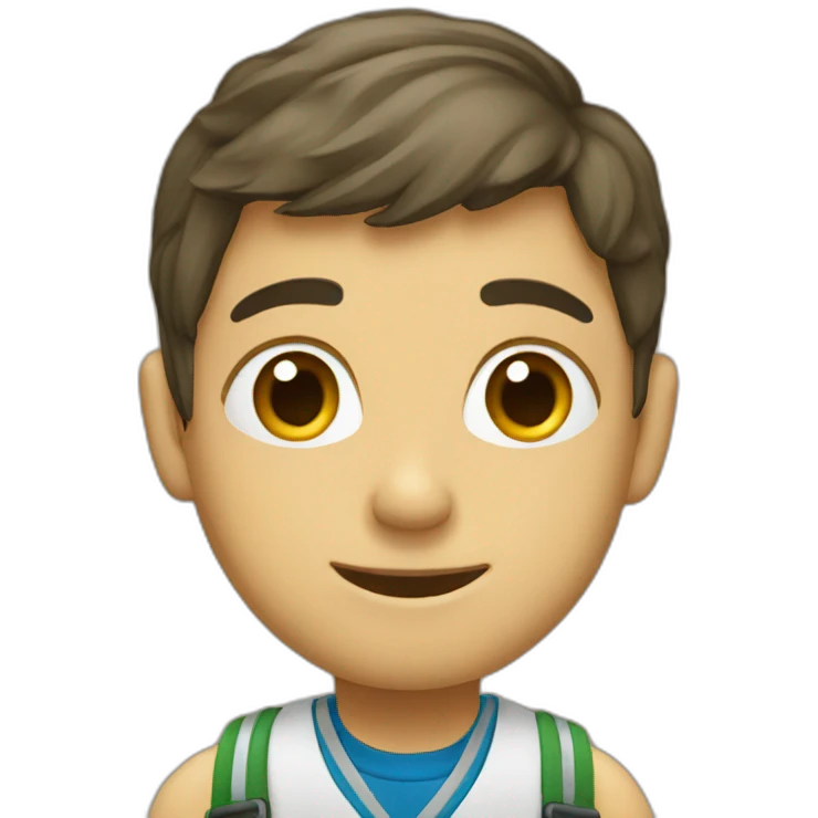 School emoji