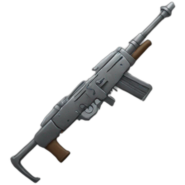 weapon emoji