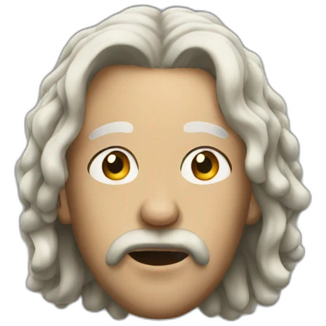 Drogue emoji