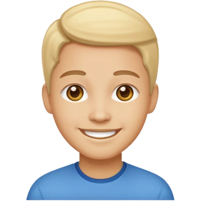 user icon emoji