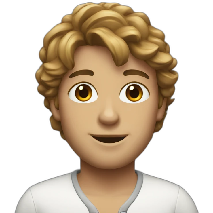 jules emoji