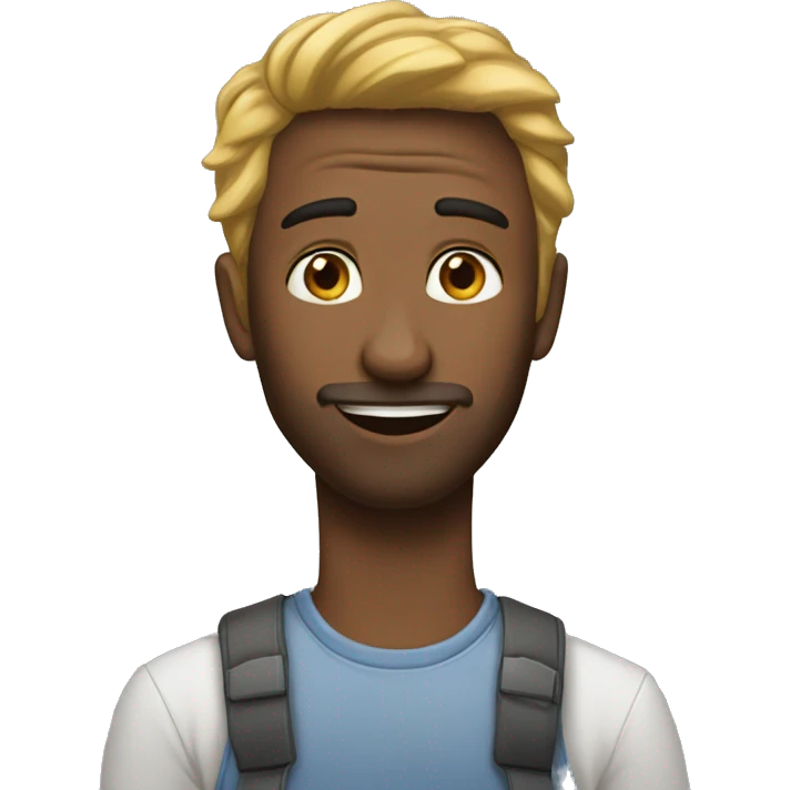Любовь кошки emoji