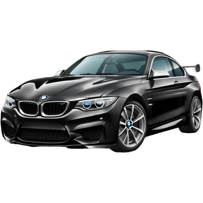 Bmw emoji
