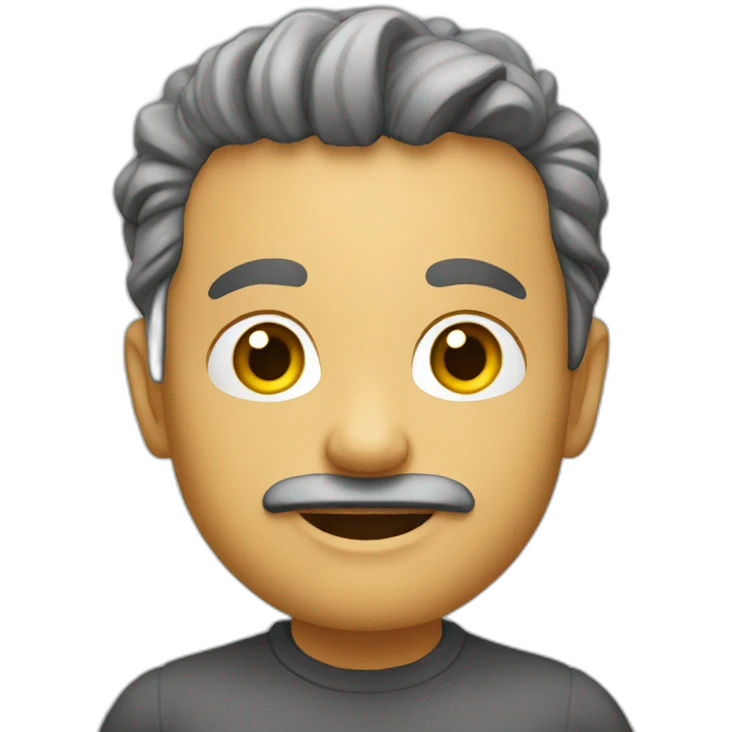 panneau emoji