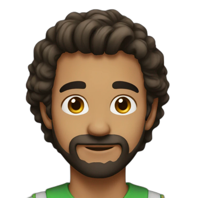 Salim emoji