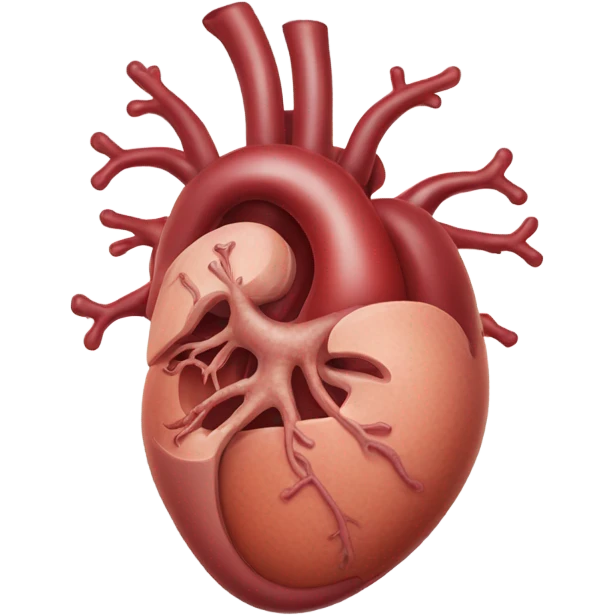 kidney aorta emoji