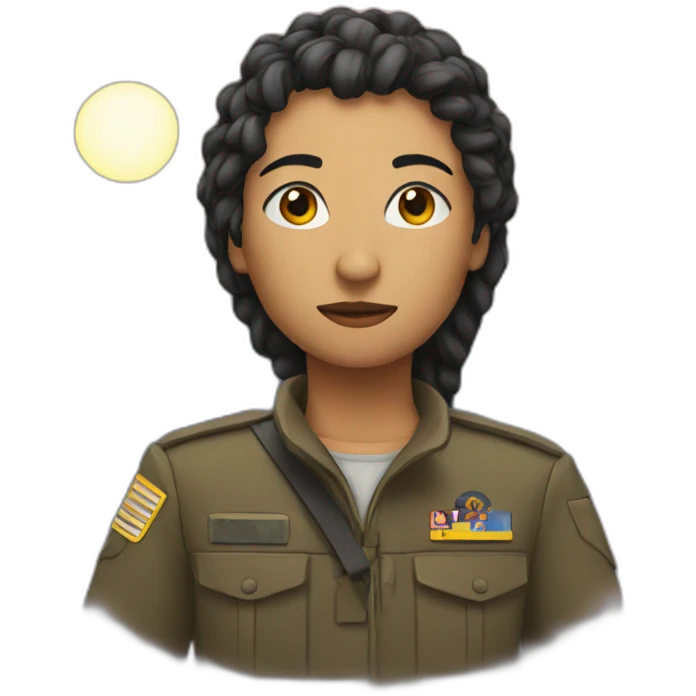 SDF emoji