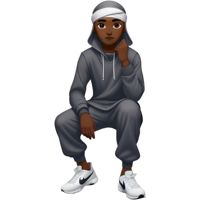 phonk di foot emoji