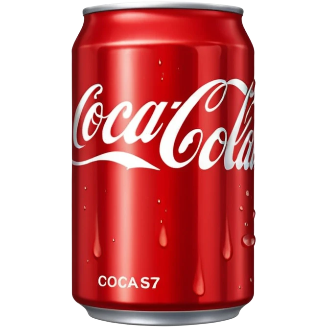 can of coca cola emoji