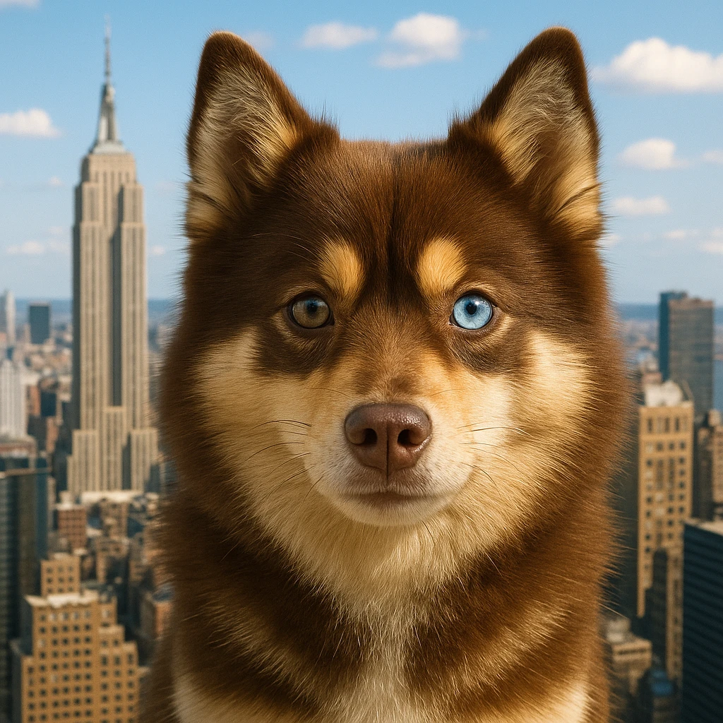 new york emoji