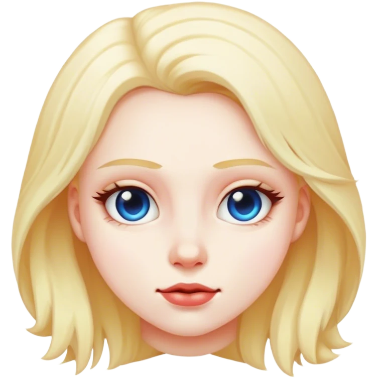 Trix  emoji